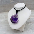 Star & Moon Necklace