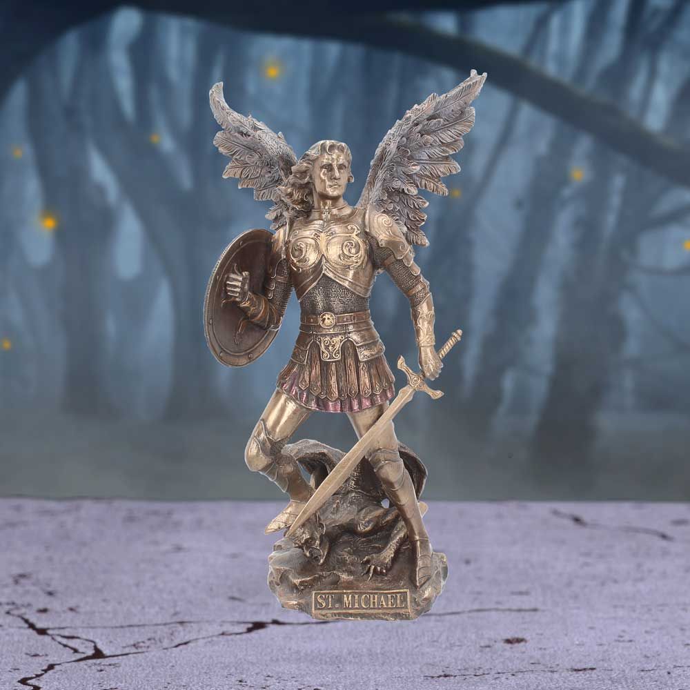 Archangel Michael