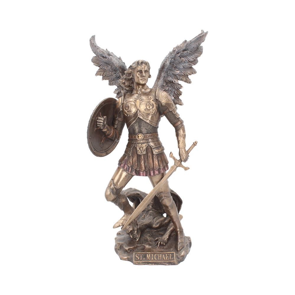 Archangel Michael