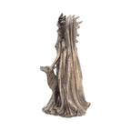 Hekate Bronze Statue