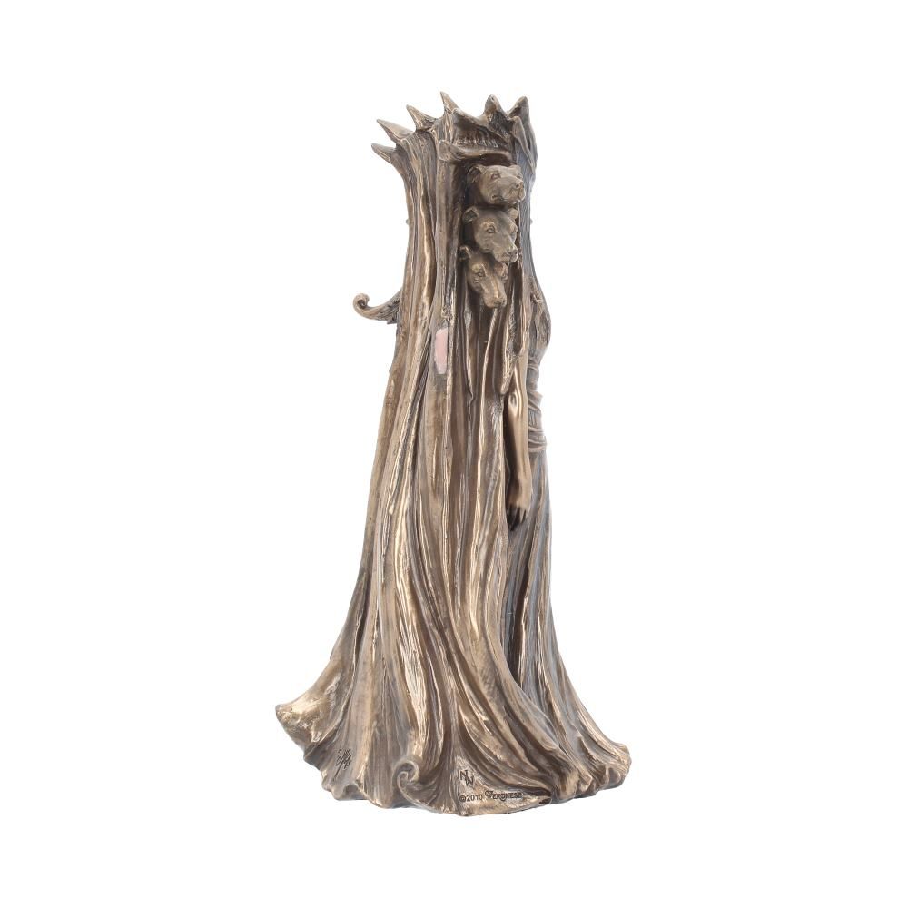Hekate Bronze Statue