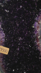 Amethyst Geode 45kg