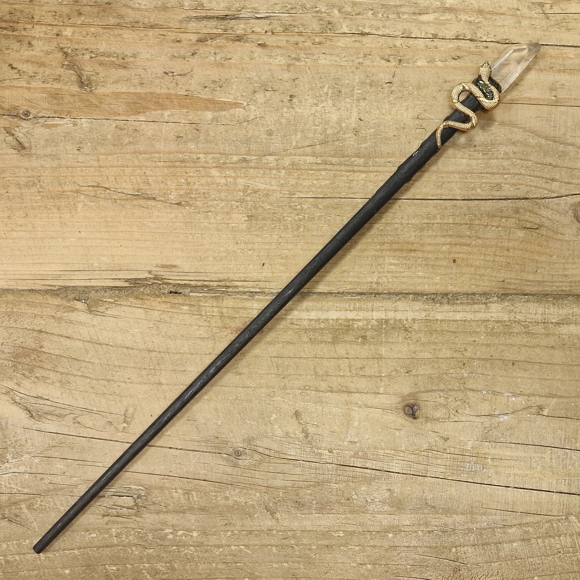 Magic Wand Snake