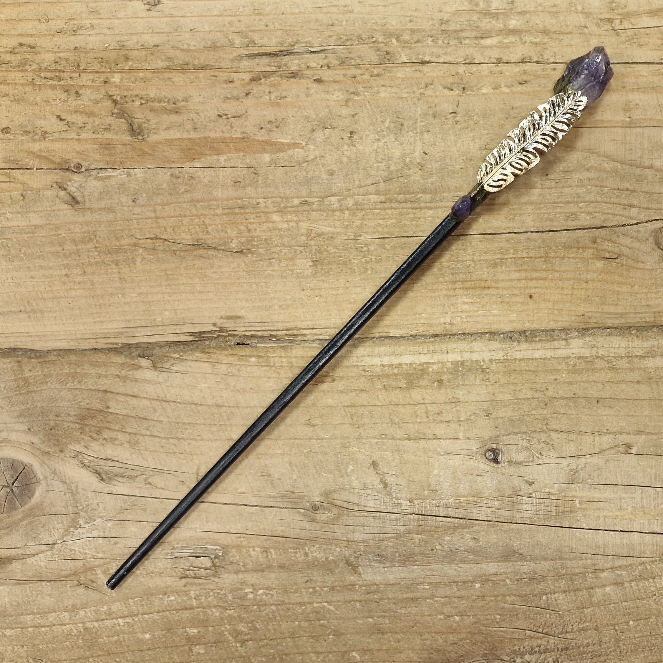 Magic Wand Feather