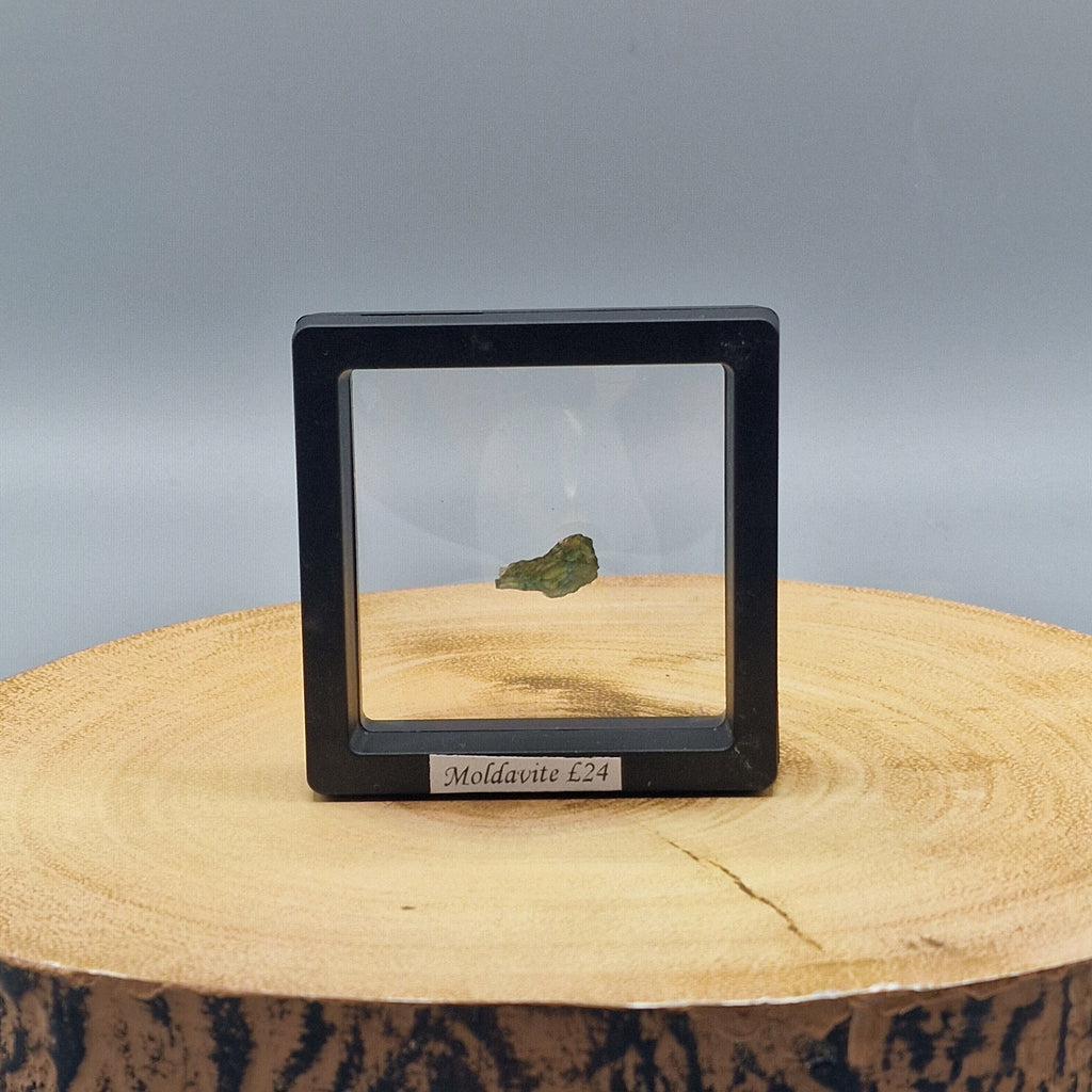 Moldavite