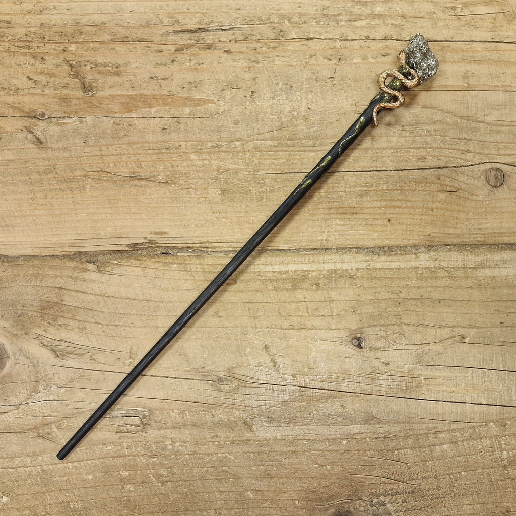 Magic Wand Snake