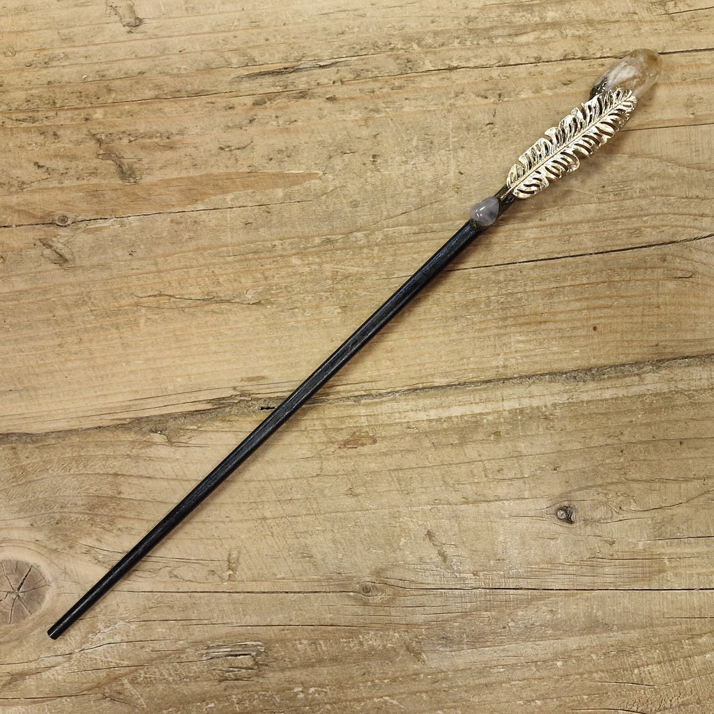 Magic Wand Feather