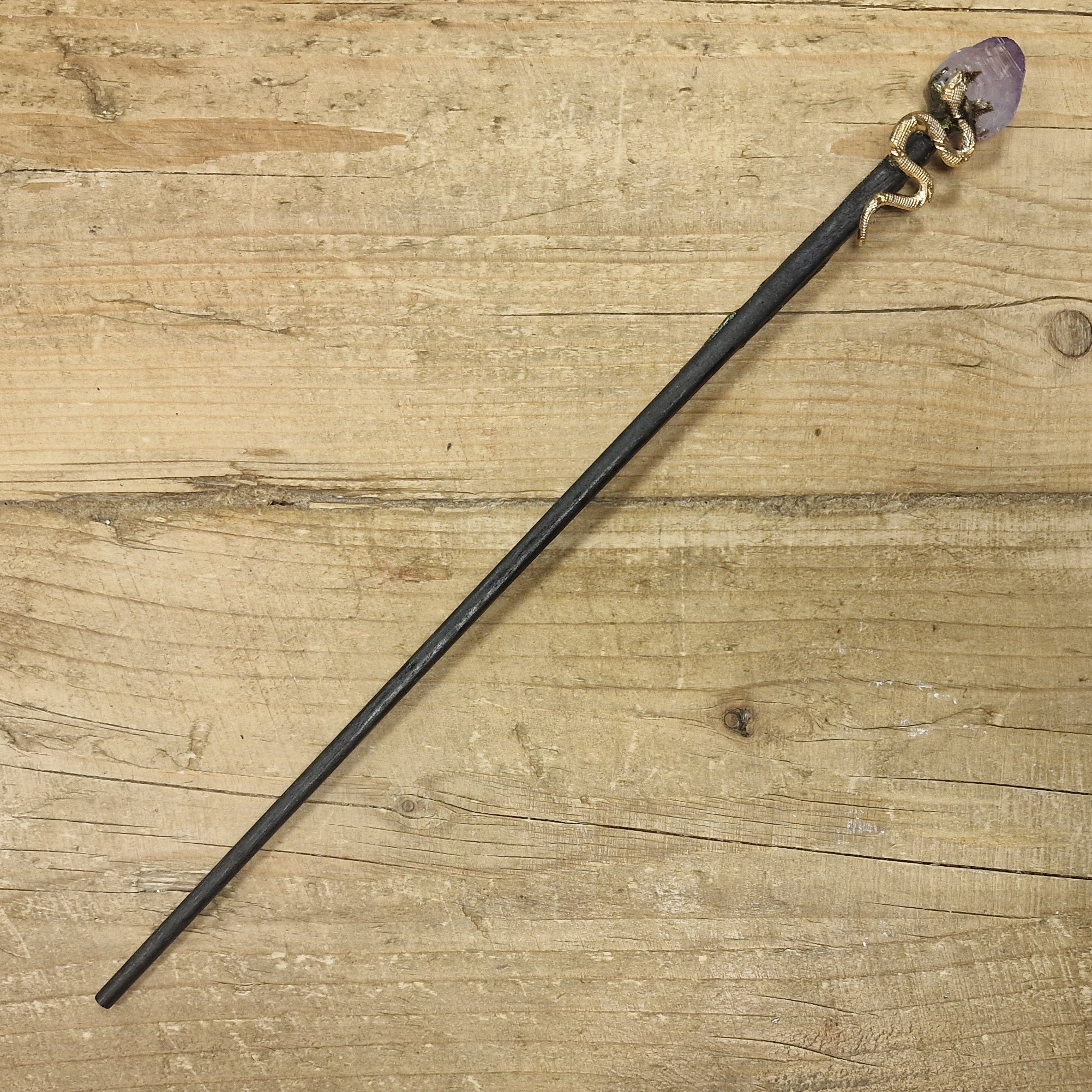 Magic Wand Snake