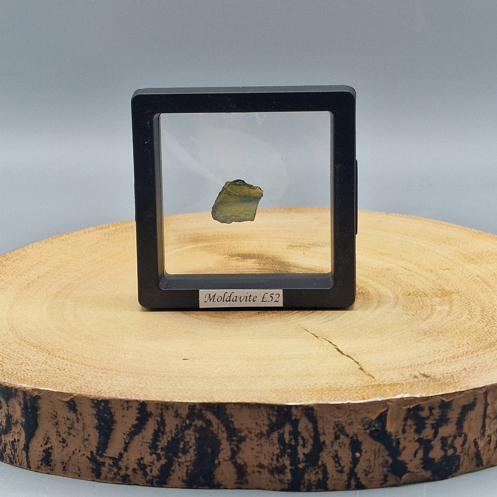 Moldavite