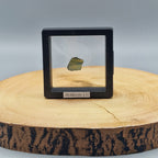 Moldavite