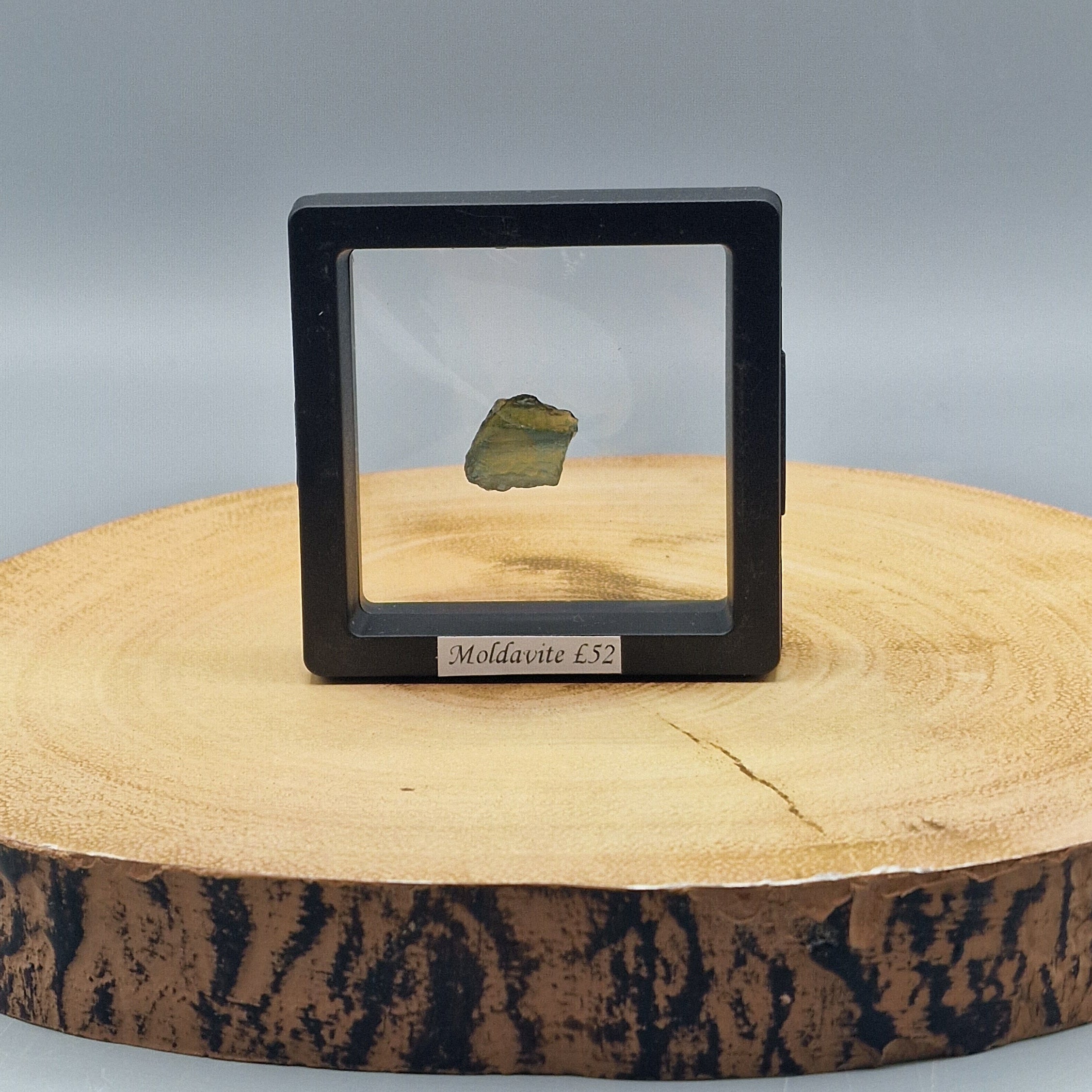 Moldavite