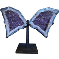 Amethyst Wings 84kg