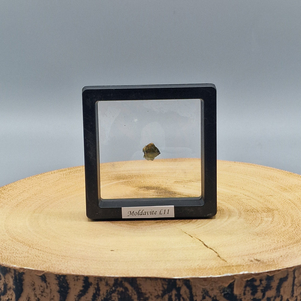 Moldavite