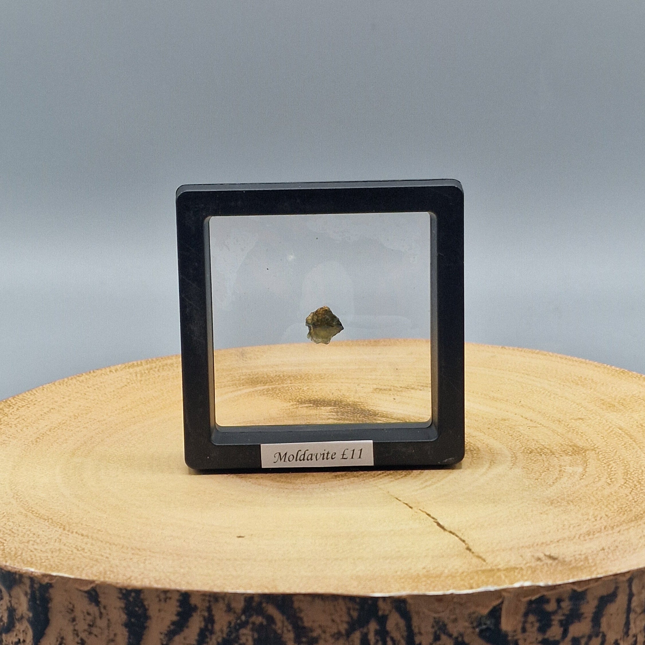 Moldavite