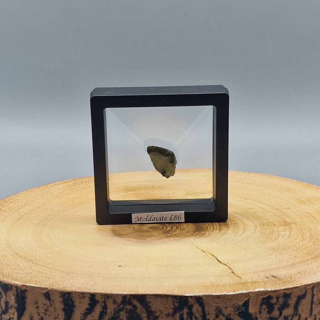 Moldavite