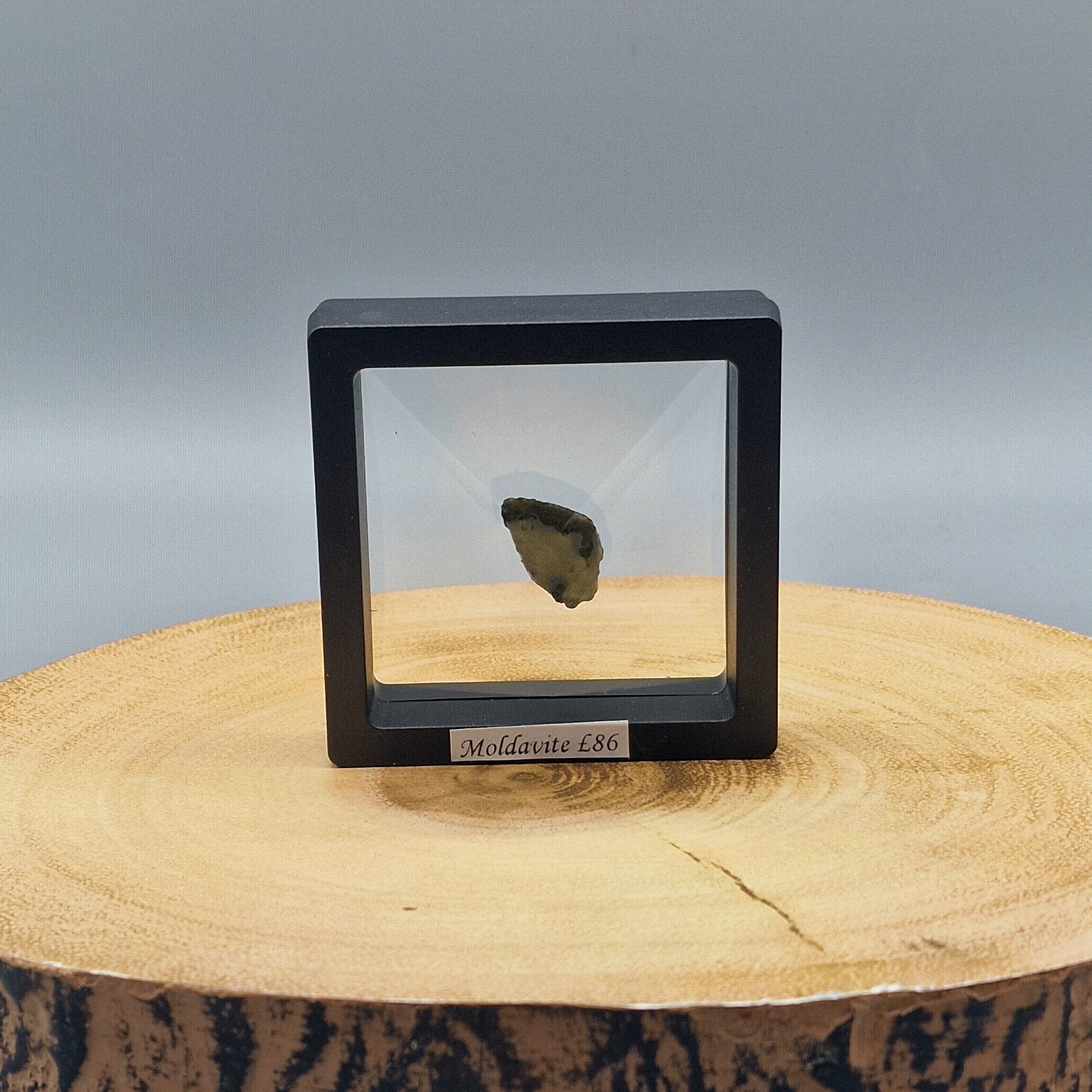 Moldavite
