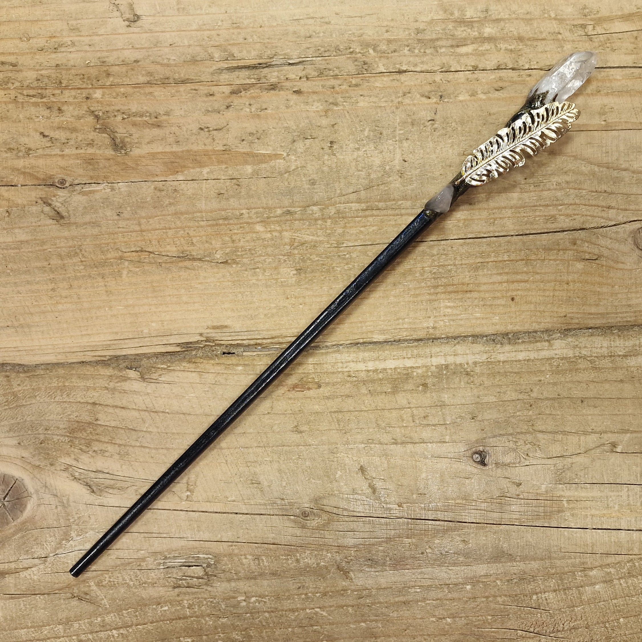 Magic Wand Feather