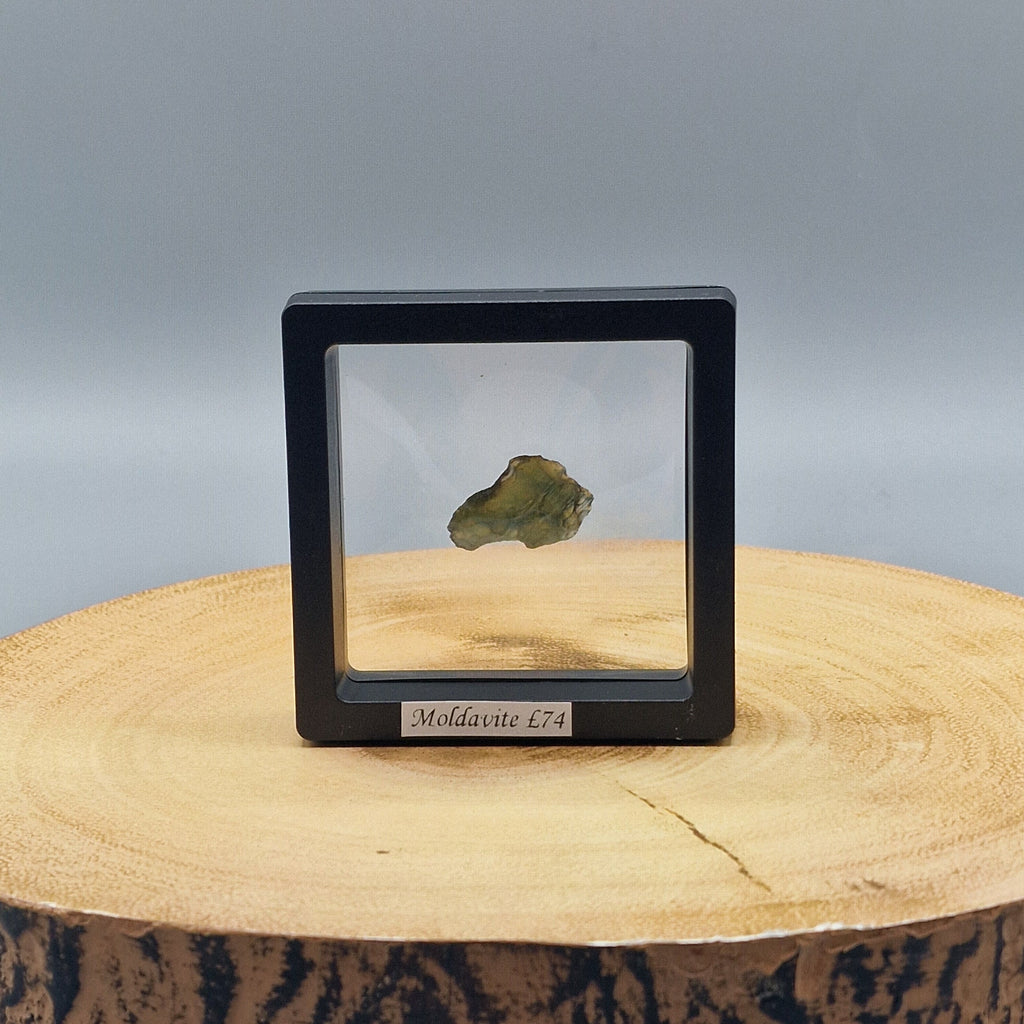 Moldavite