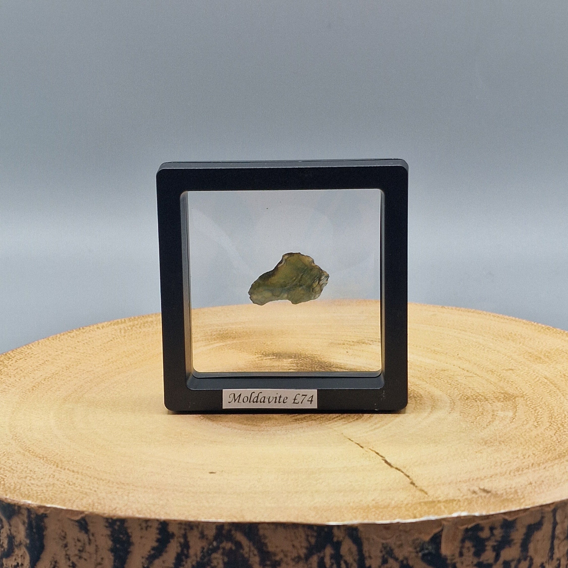 Moldavite
