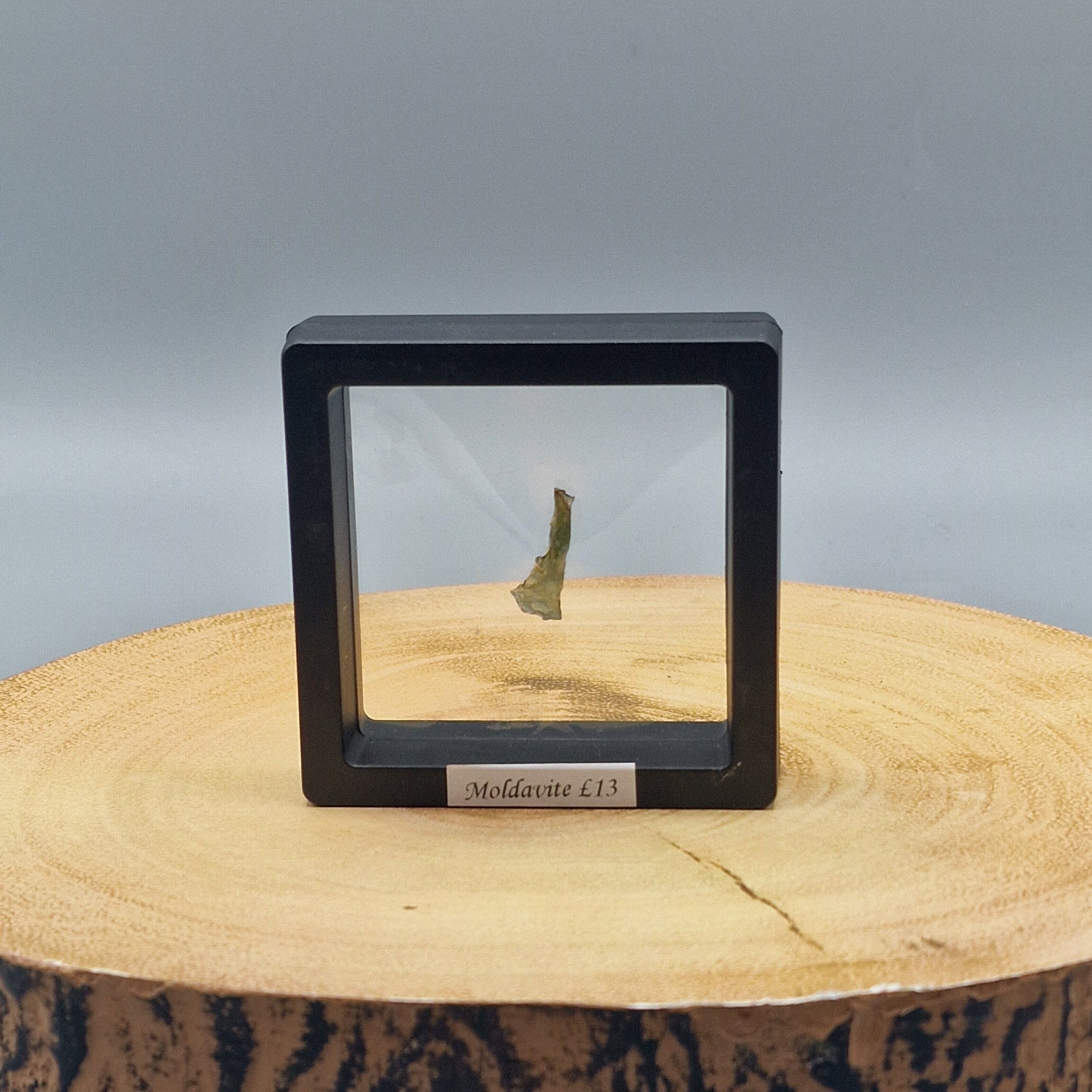 Moldavite