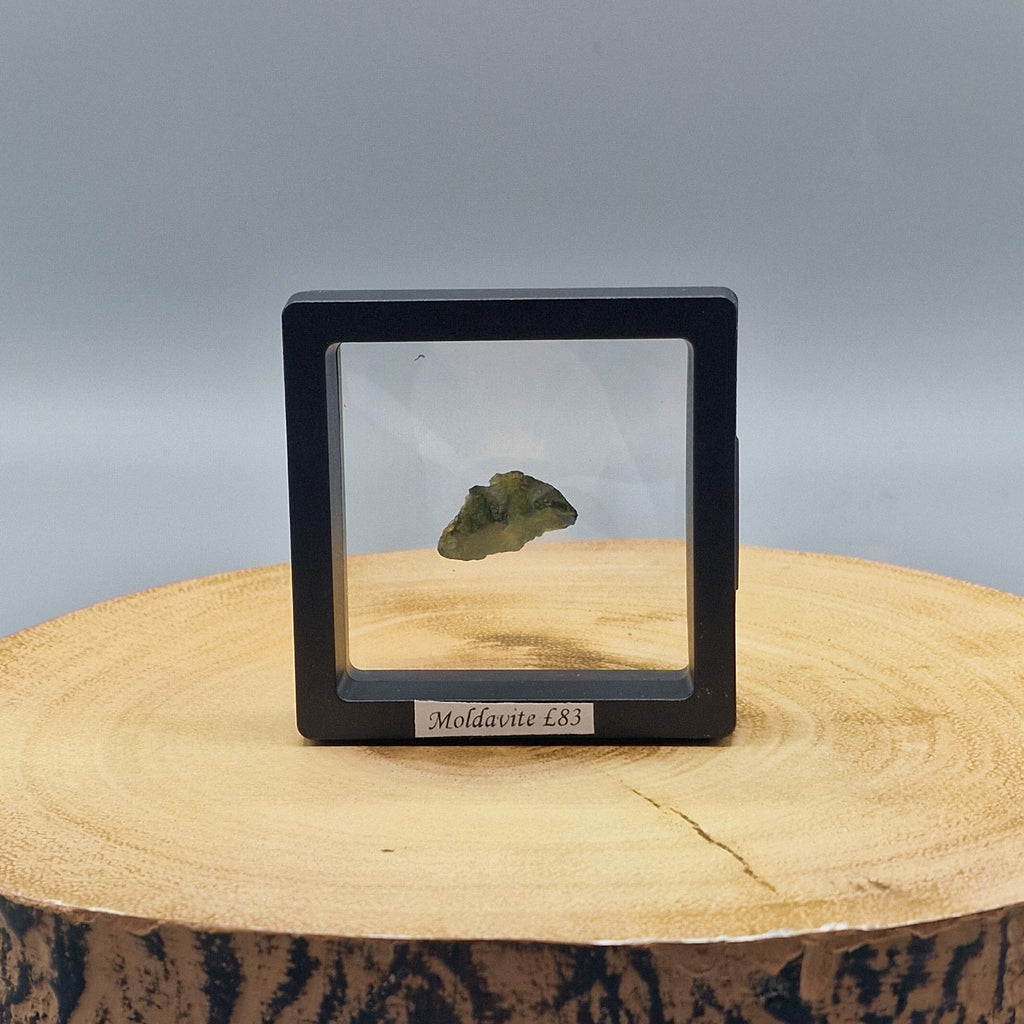 Moldavite