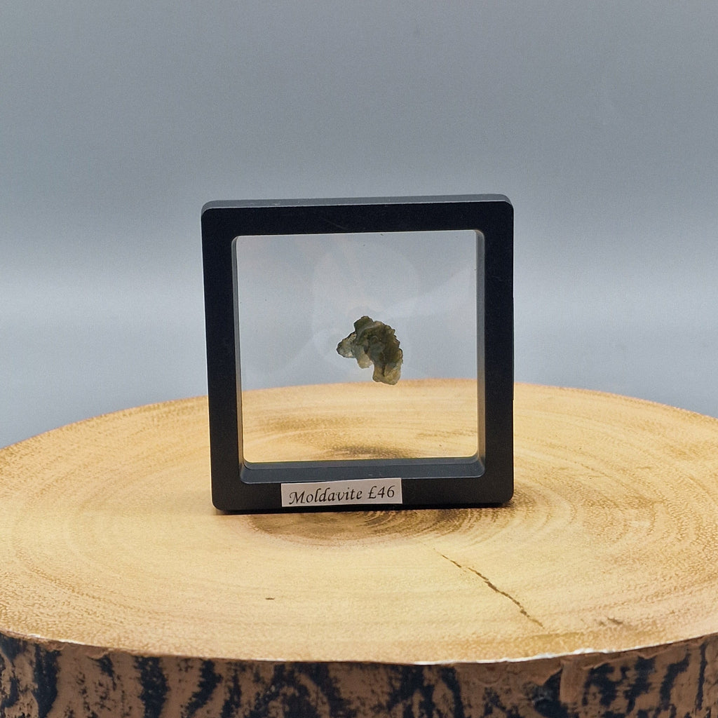 Moldavite