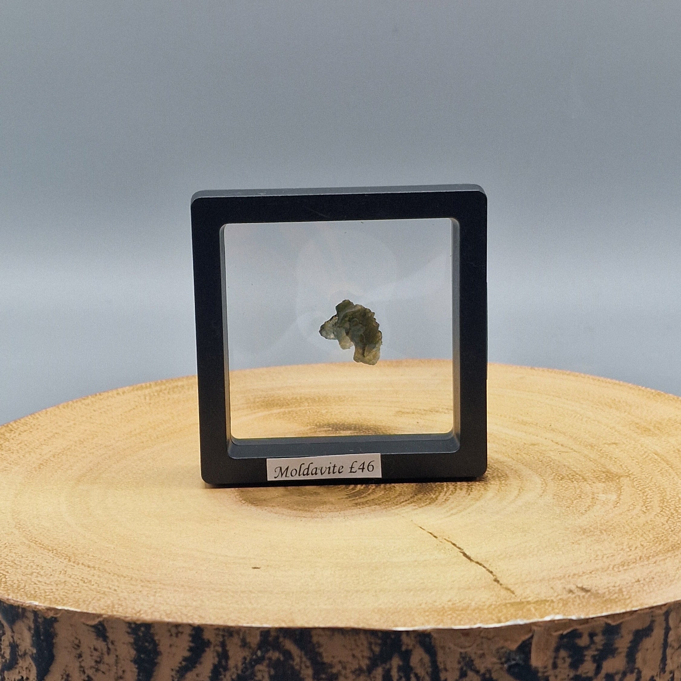 Moldavite