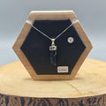 Ilvaite Pendant