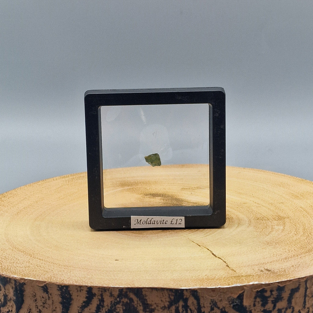 Moldavite