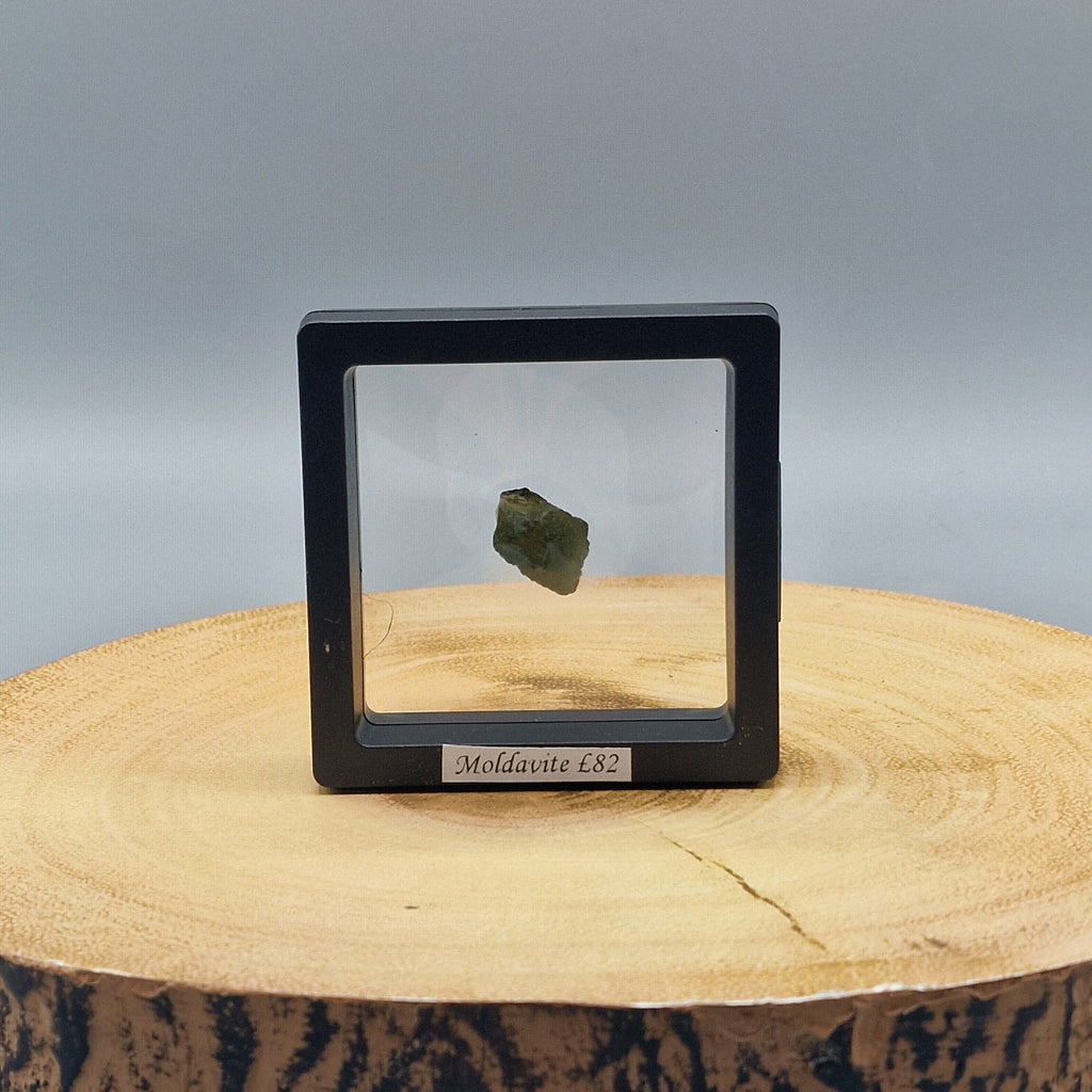 Moldavite