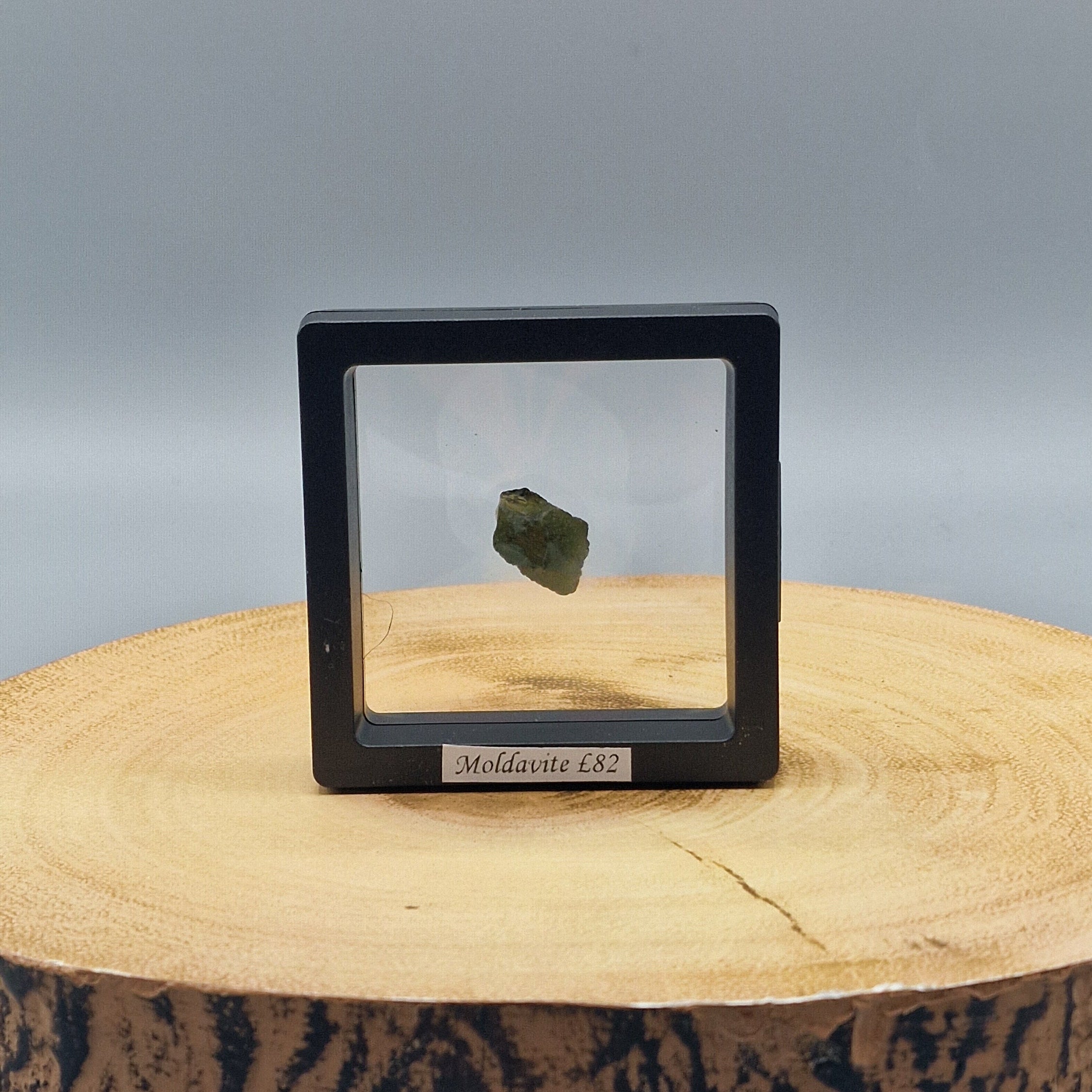 Moldavite