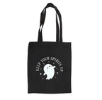 Keep Your Spirits Up Tote Bag