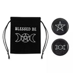 Blessed Be Charm