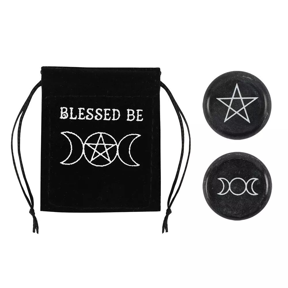Blessed Be Charm