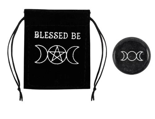 Blessed Be Charm
