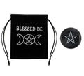 Blessed Be Charm