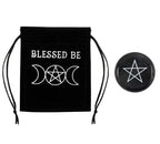 Blessed Be Charm