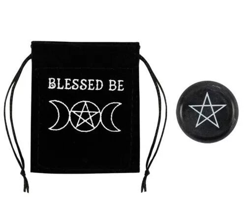 Blessed Be Charm