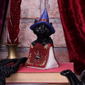 Hocus Cat Figurine