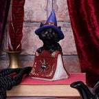 Hocus Cat Figurine