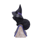 Pocus Cat Figurine