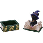 Binx Cat Figurine