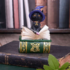 Binx Cat Figurine