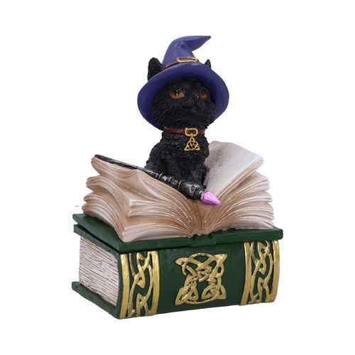 Binx Cat Figurine