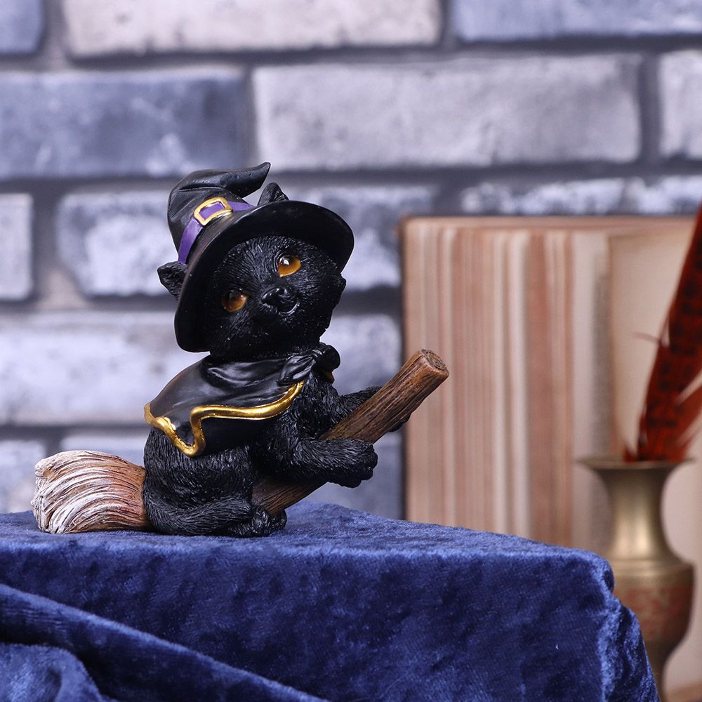 Tabitha Cat Figurine