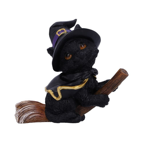 Tabitha Cat Figurine