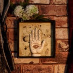 Palmistry Companion