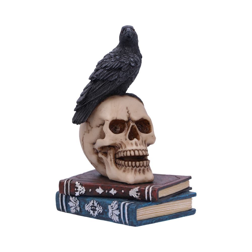 Raven's Spell