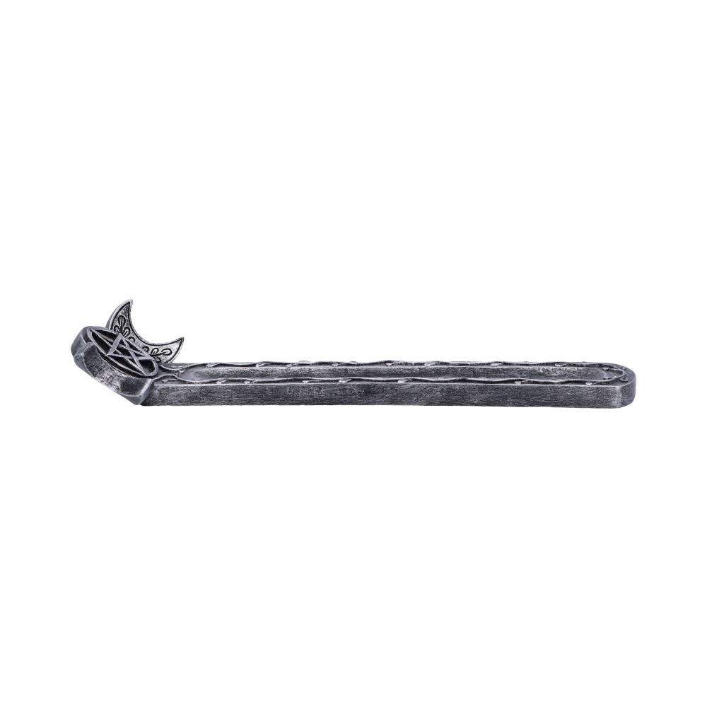 Twilight Triple Moon Incense Burner