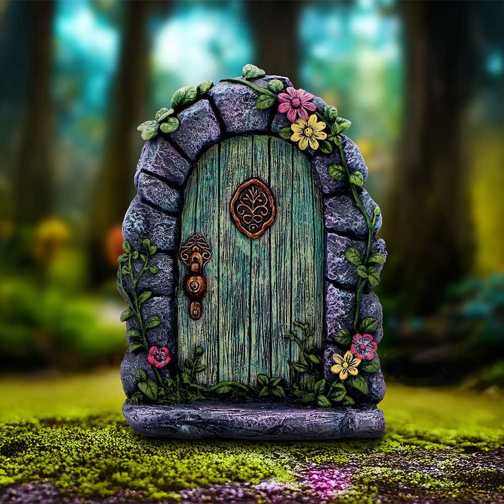 Fae's Forest Welcome